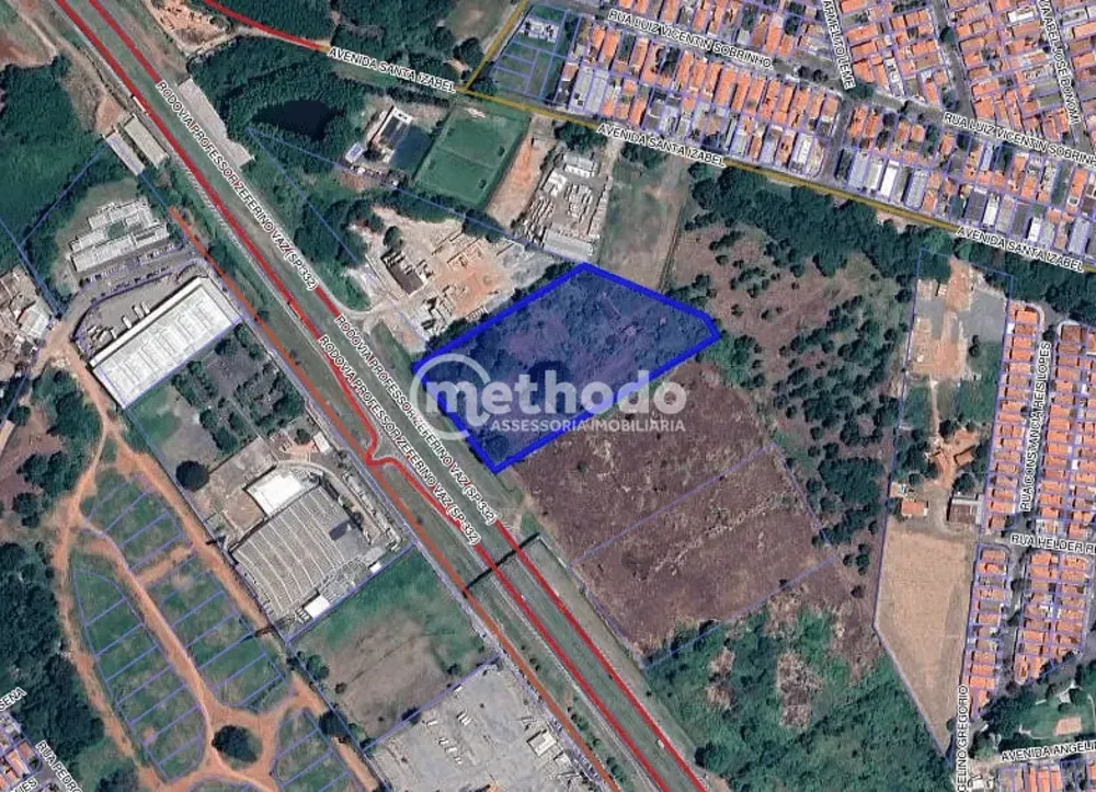 Terreno, 2 hectares - Foto 4