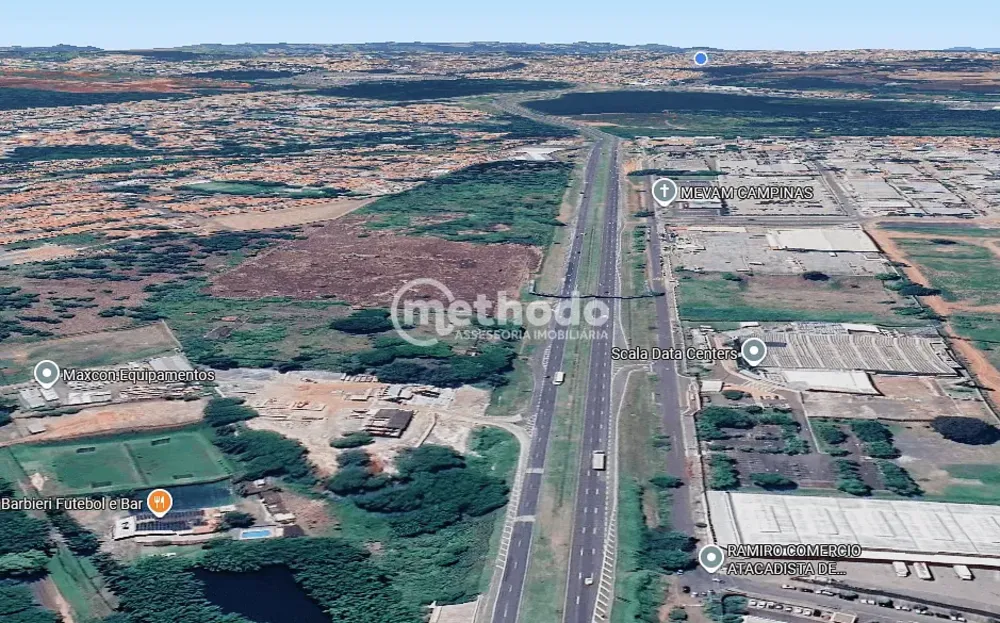Terreno, 2 hectares - Foto 1
