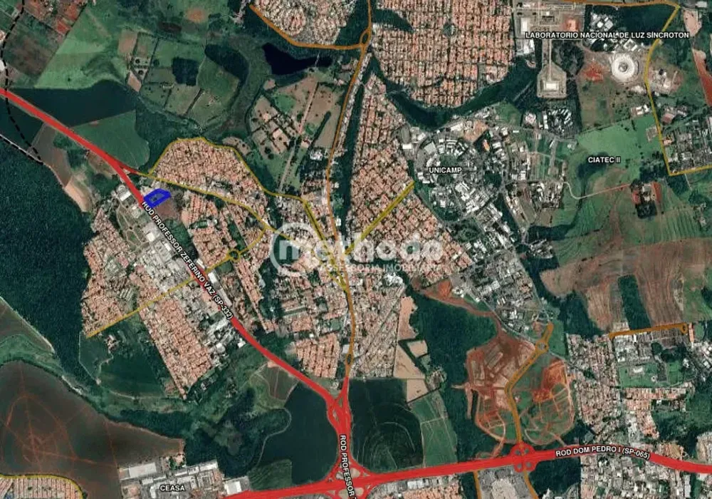 Terreno, 2 hectares - Foto 3