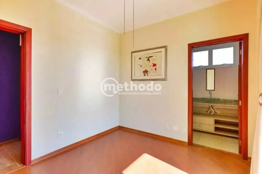 Casa, 3 quartos, 282 m² - Foto 4