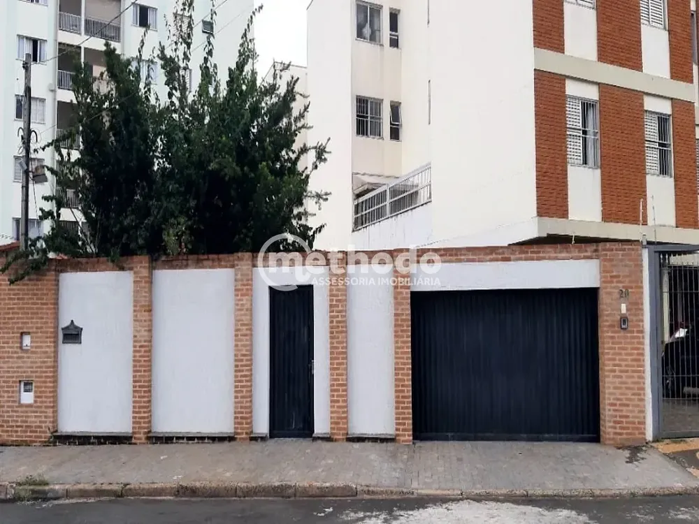 Casa, 3 quartos, 107 m² - Foto 2