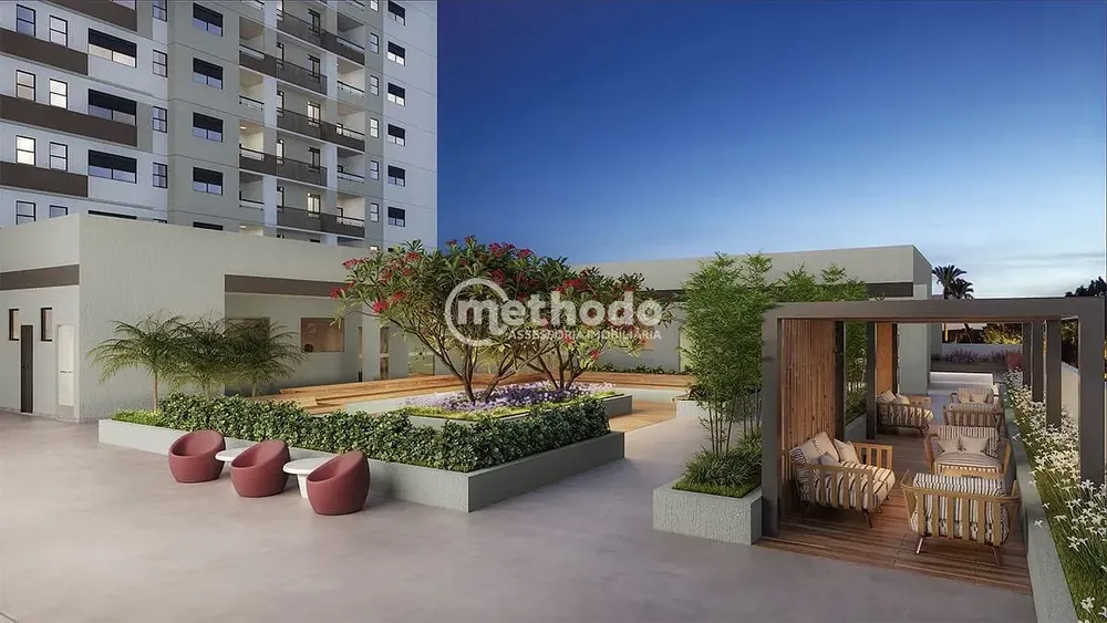 Apartamento, 2 quartos, 54 m² - Foto 1