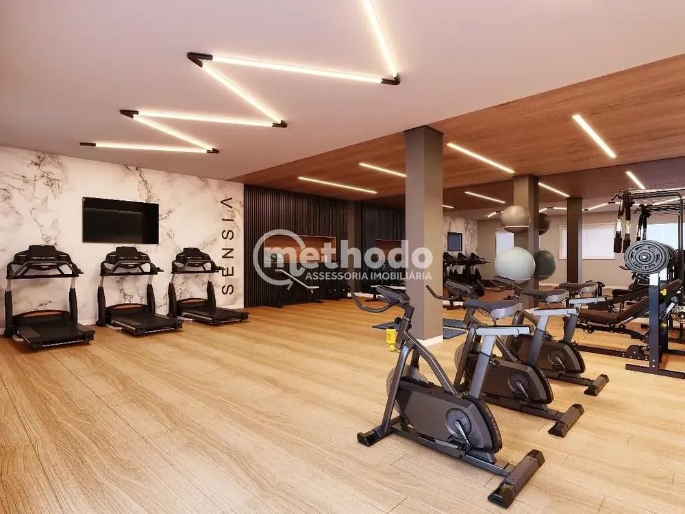 Apartamento, 2 quartos, 54 m² - Foto 4