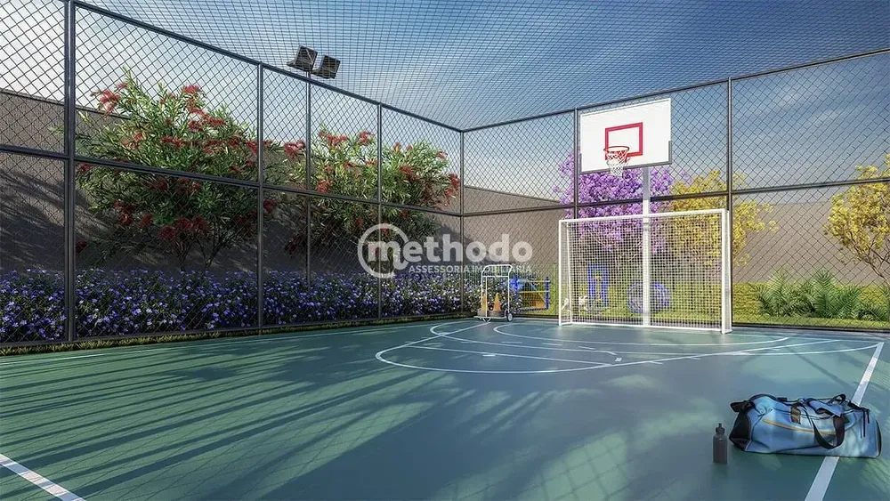 Apartamento, 2 quartos, 54 m² - Foto 3