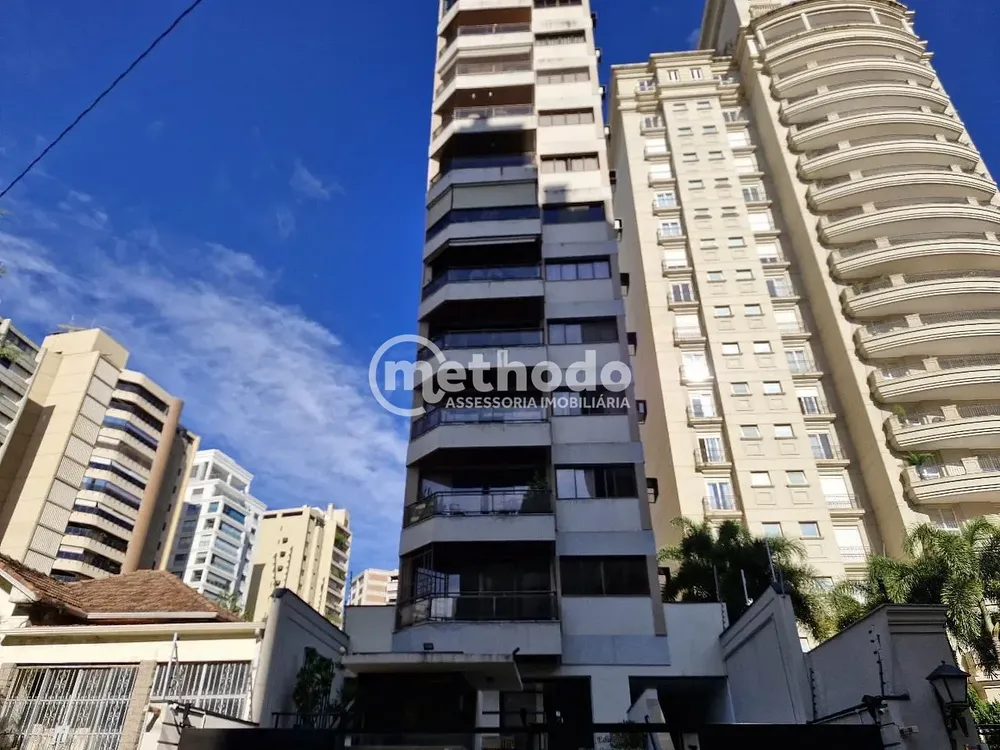 Apartamento, 3 quartos, 172 m² - Foto 3