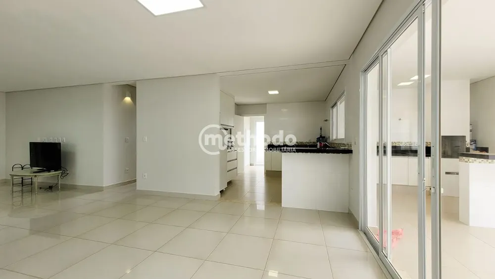 Casa, 4 quartos, 450 m² - Foto 1