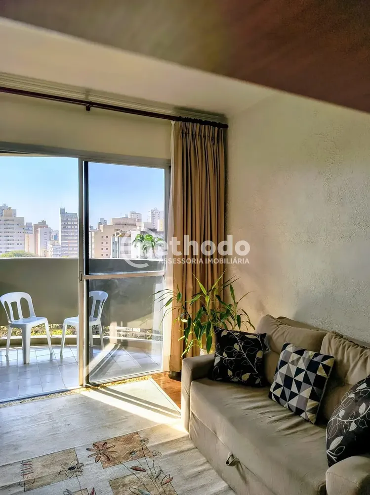 Apartamento, 1 quarto, 86 m² - Foto 2