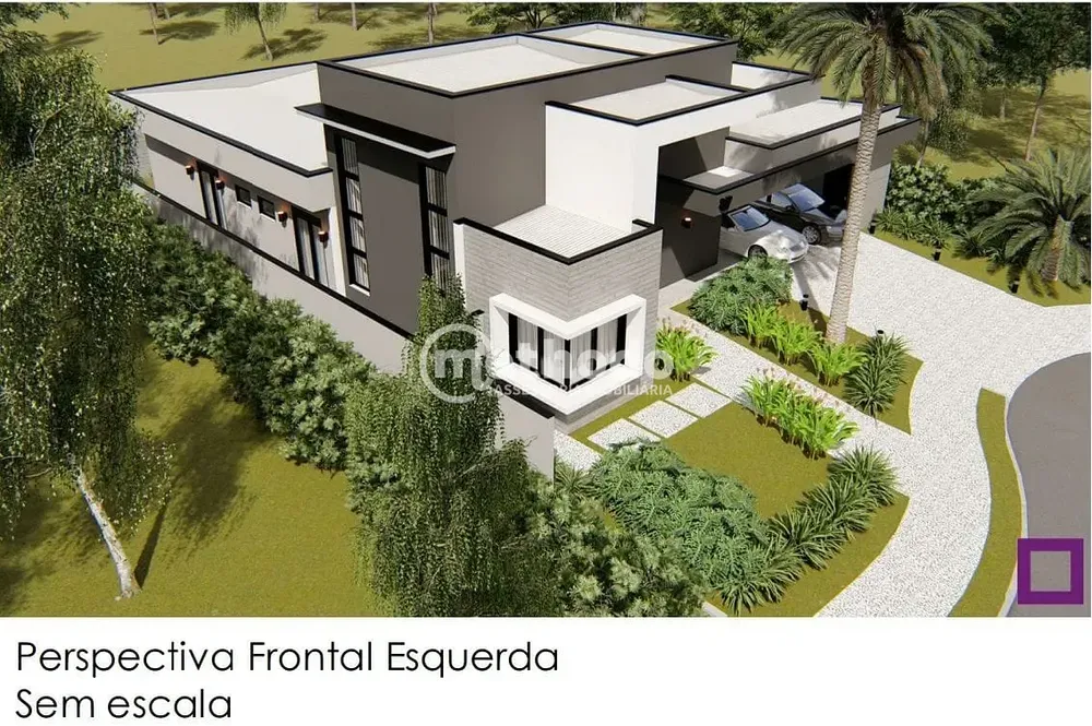 Casa, 3 quartos, 230 m² - Foto 2