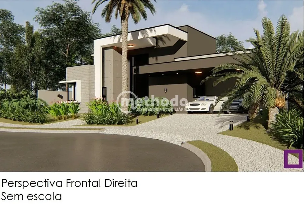Casa, 3 quartos, 230 m² - Foto 3
