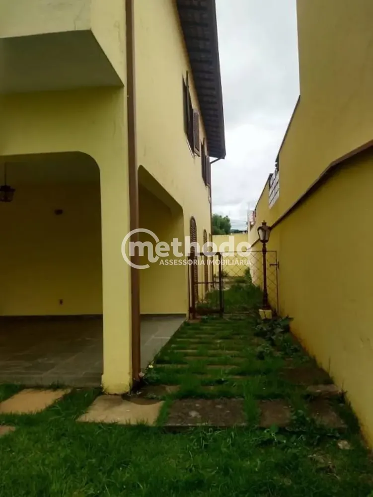 Casa, 5 quartos, 300 m² - Foto 4