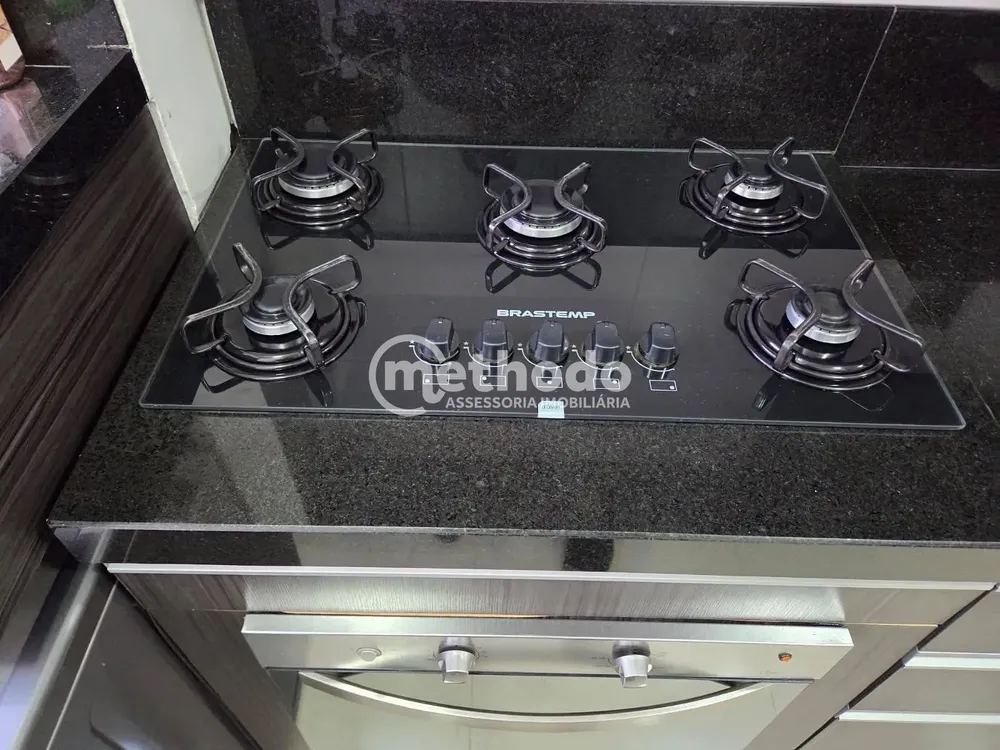 Apartamento, 3 quartos, 75 m² - Foto 3