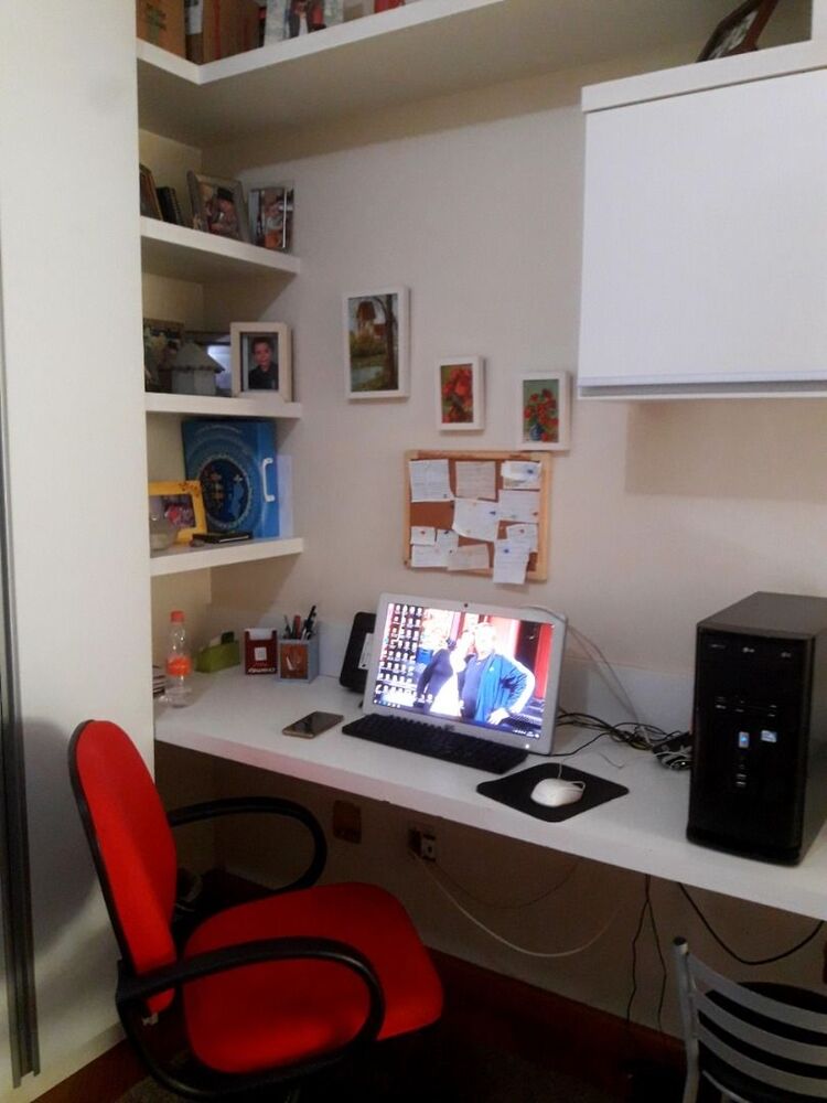 Casa de Condomínio à venda com 4 quartos, 256m² - Foto 4