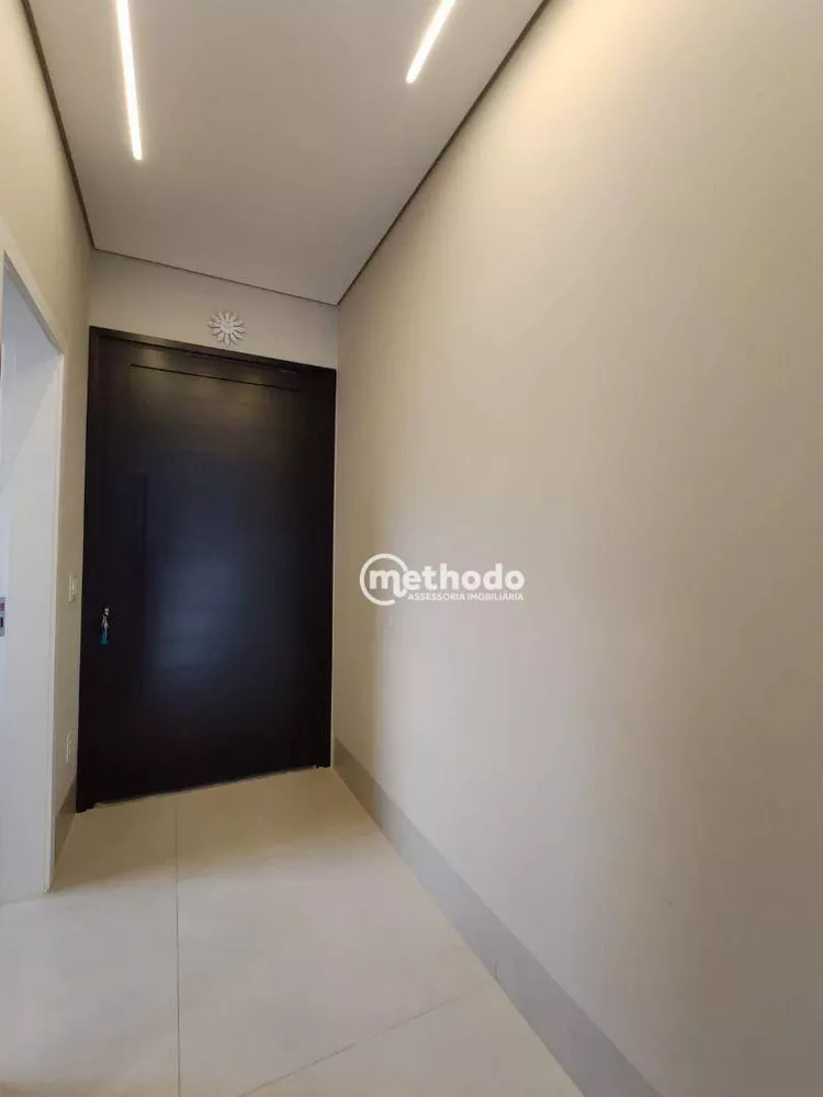 Casa de Condomínio à venda com 3 quartos, 190m² - Foto 3