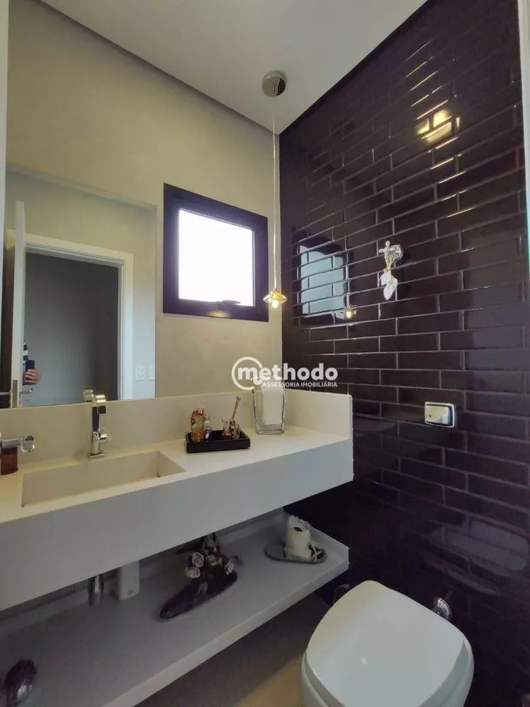 Casa de Condomínio à venda com 3 quartos, 190m² - Foto 4