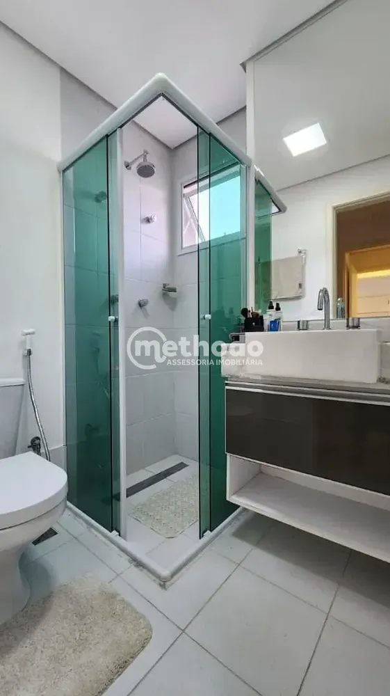 Apartamento, 3 quartos, 105 m² - Foto 1