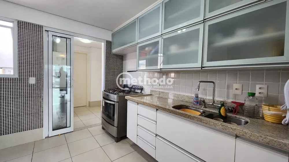 Apartamento, 3 quartos, 105 m² - Foto 2