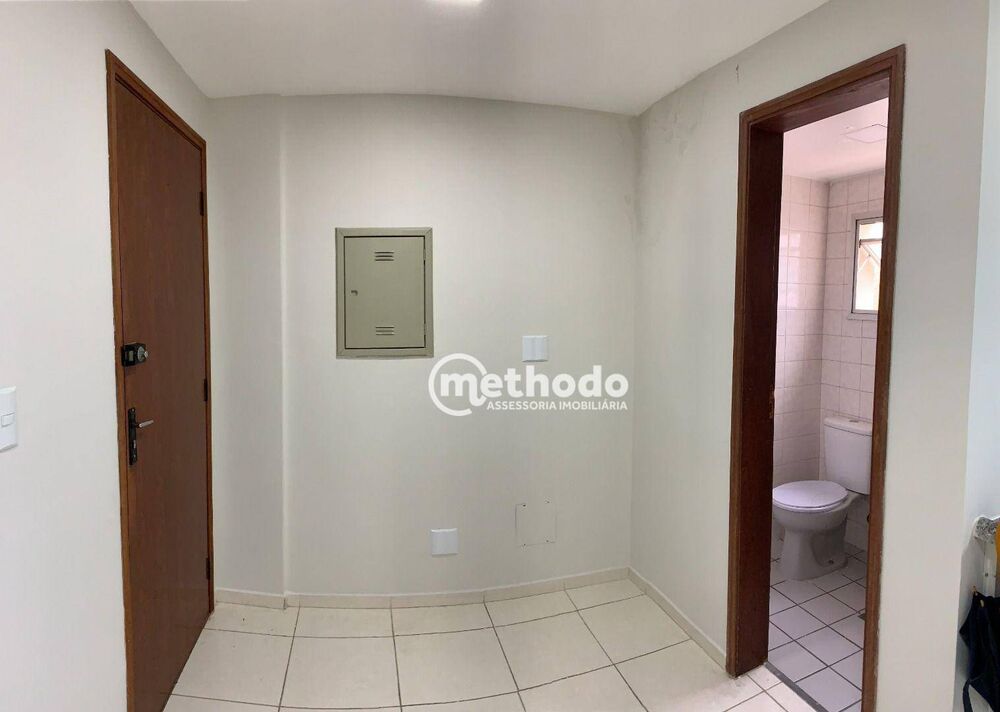 Conjunto Comercial-Sala para alugar, 30m² - Foto 8