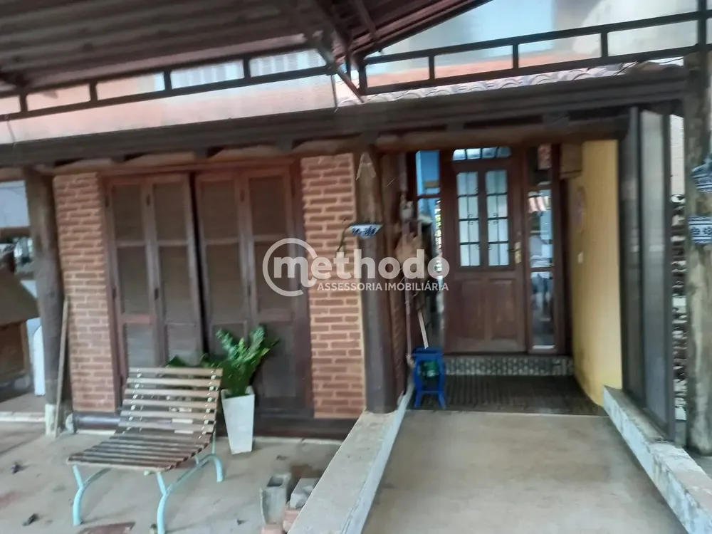 Casa, 4 quartos, 440 m² - Foto 2