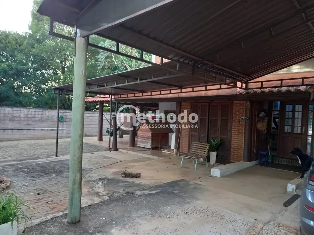 Casa, 4 quartos, 440 m² - Foto 3