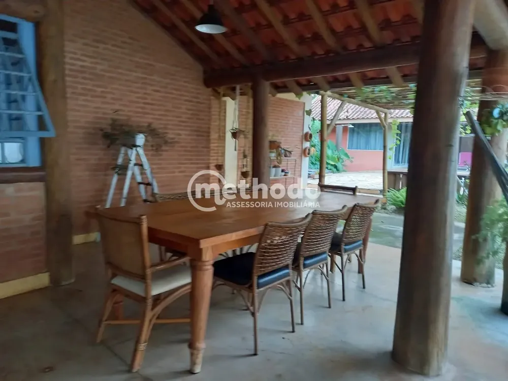 Casa, 4 quartos, 440 m² - Foto 4