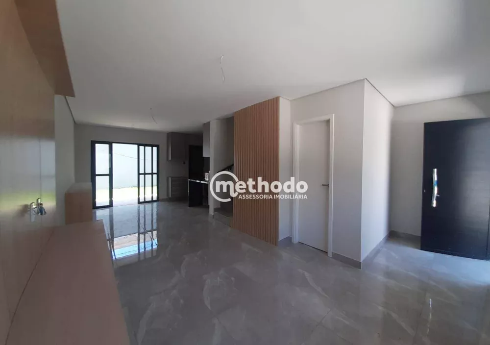 Casa de Condomínio à venda com 3 quartos, 122m² - Foto 2