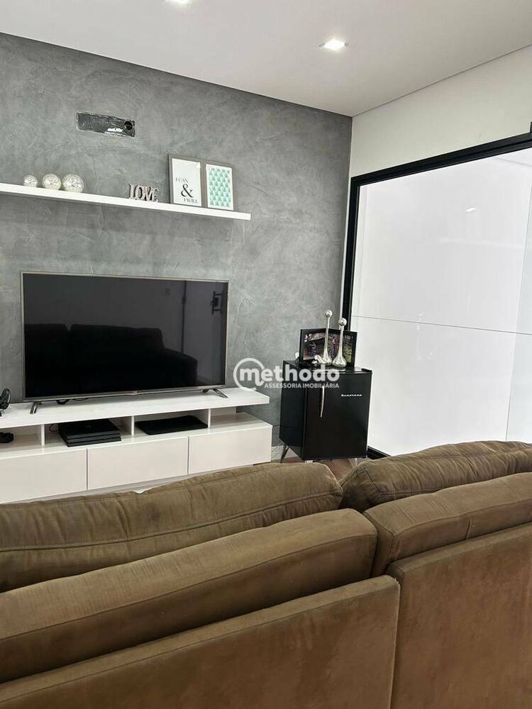 Casa de Condomínio à venda com 4 quartos, 202m² - Foto 2