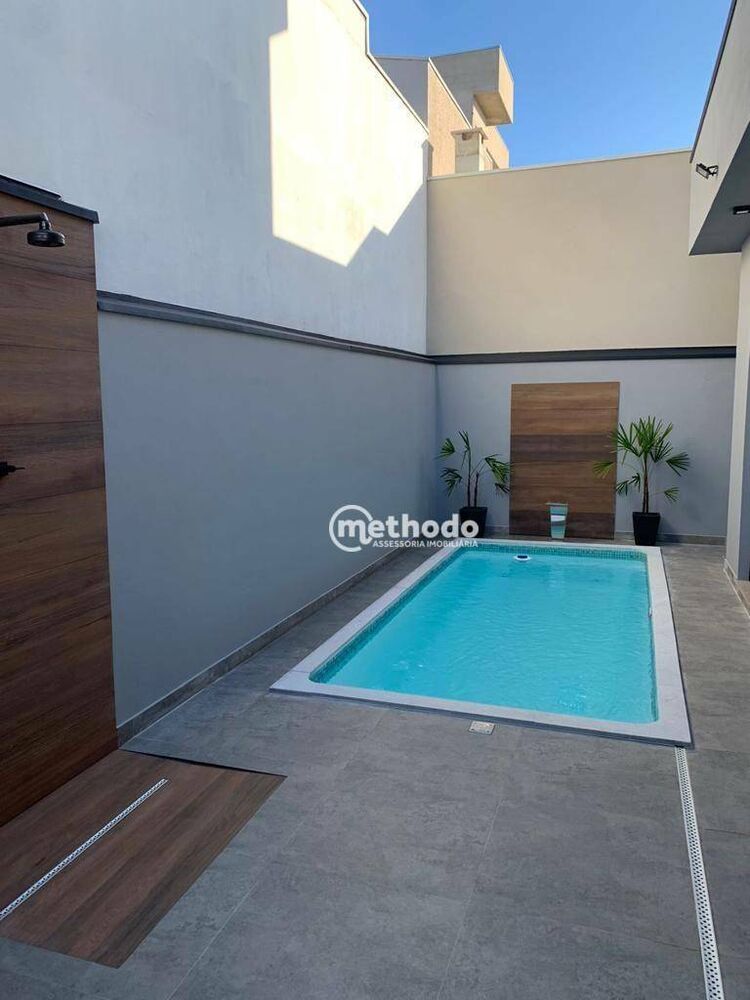 Casa de Condomínio à venda com 4 quartos, 202m² - Foto 8