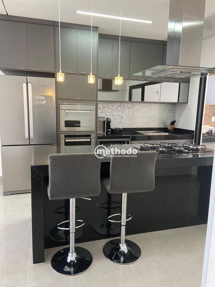 Casa de Condomínio à venda com 4 quartos, 202m² - Foto 3