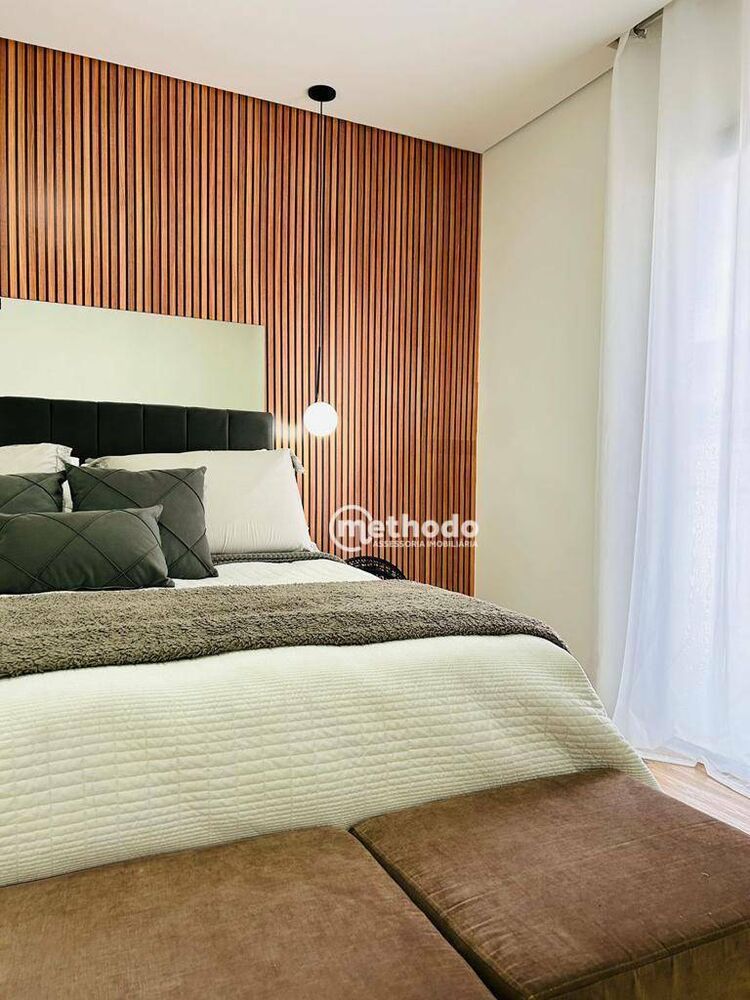 Casa de Condomínio à venda com 4 quartos, 202m² - Foto 4