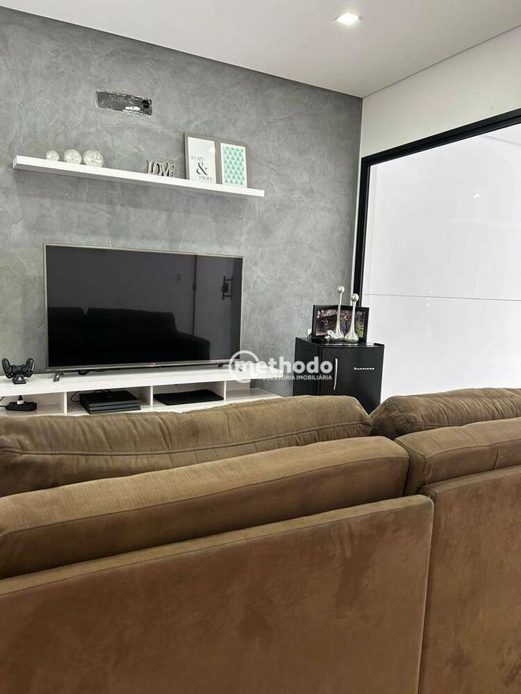 Casa de Condomínio à venda com 4 quartos, 202m² - Foto 7