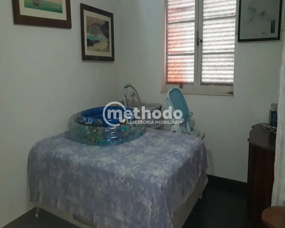 Casa, 5 quartos, 400 m² - Foto 3