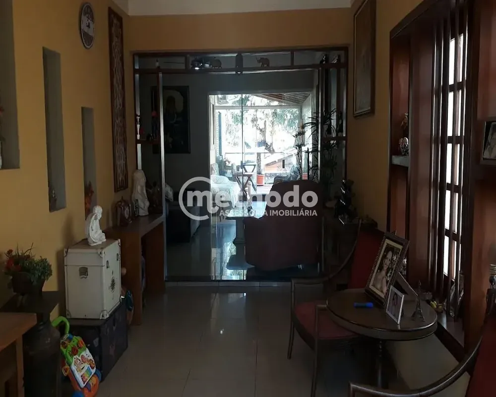 Casa, 5 quartos, 400 m² - Foto 2