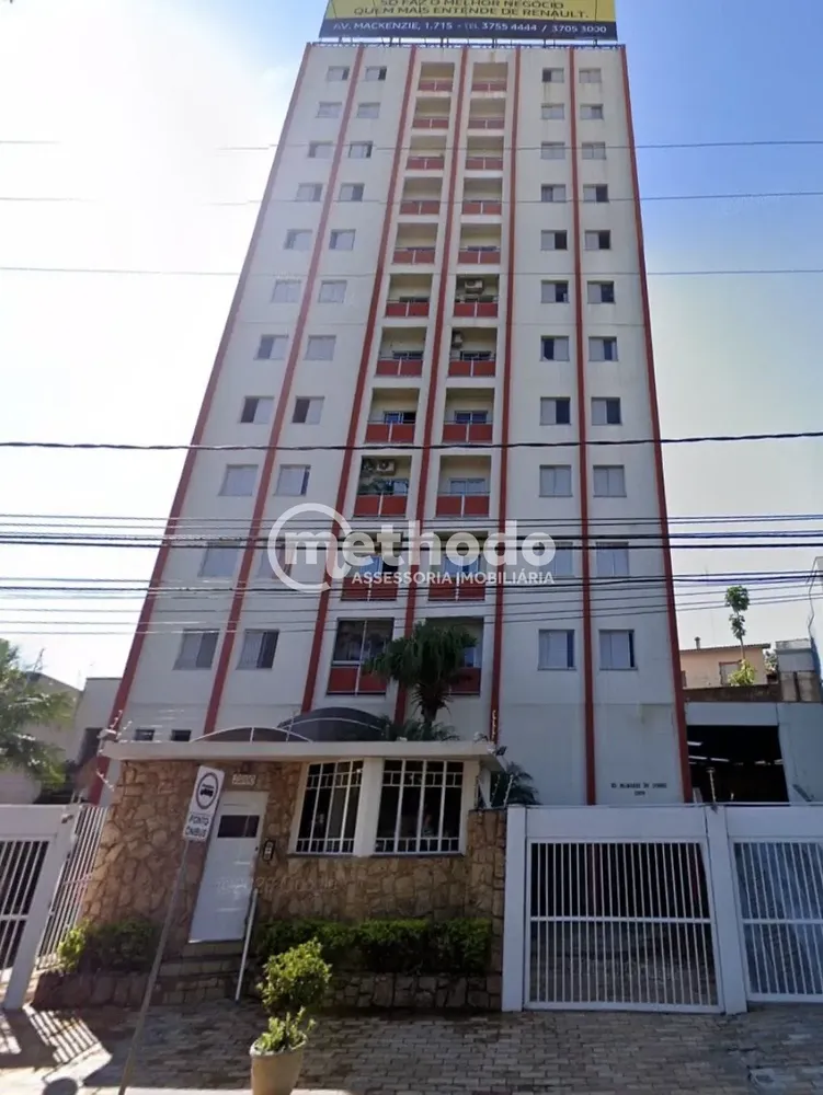 Apartamento, 2 quartos, 62 m² - Foto 3