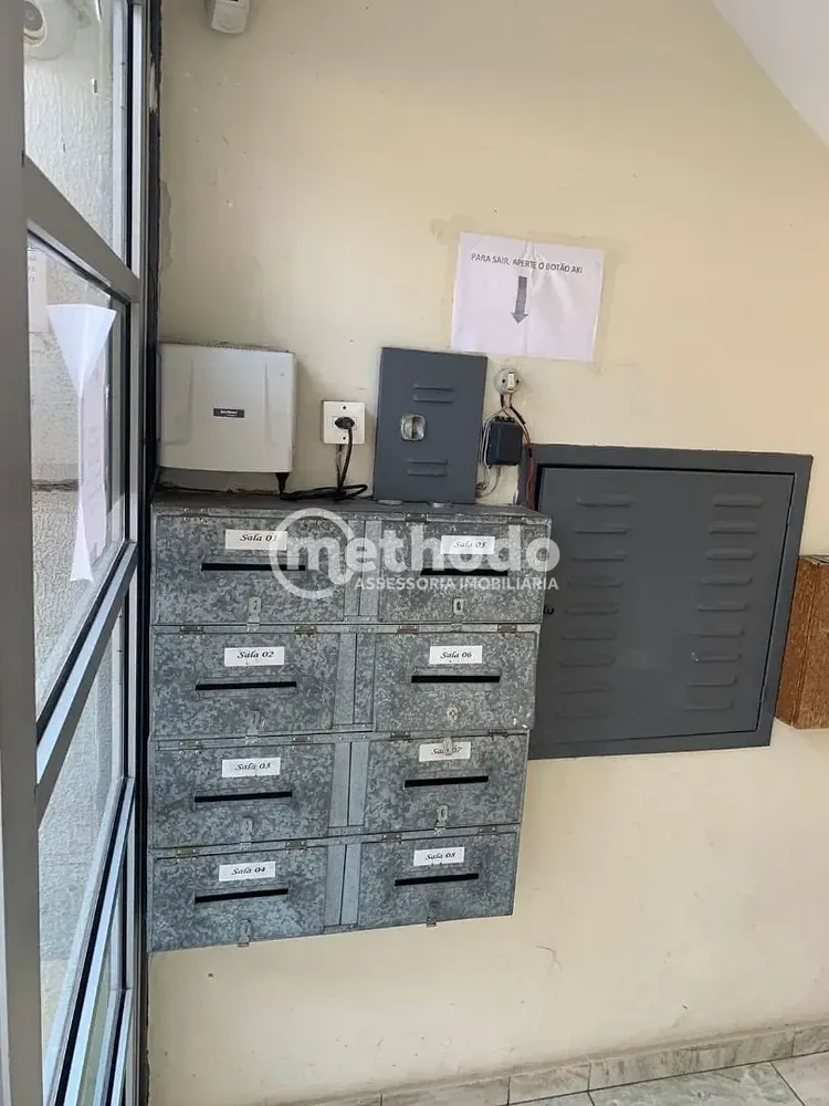 Prédio Inteiro, 341 m² - Foto 1