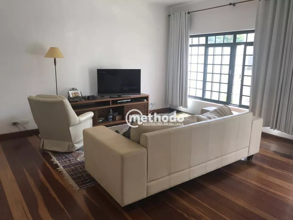 Casa à venda com 4 quartos, 420m² - Foto 4