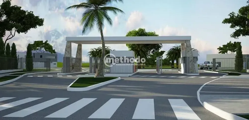 Terreno, 838 m² - Foto 1
