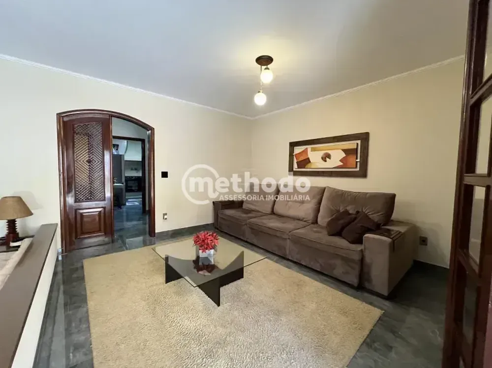 Casa, 4 quartos, 366 m² - Foto 2