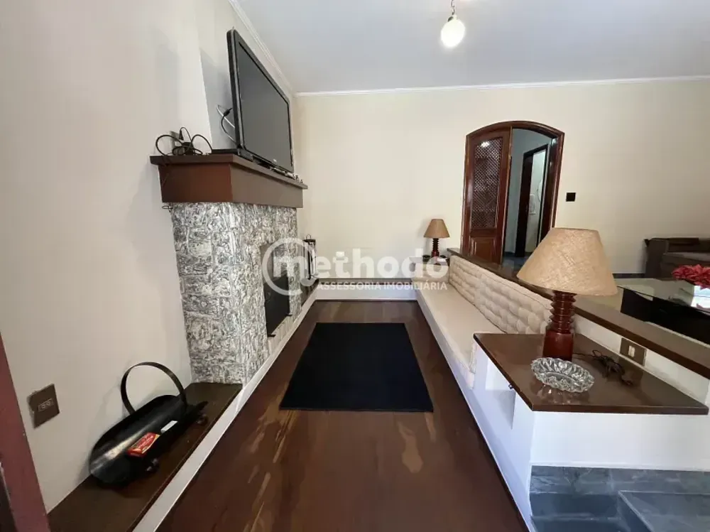 Casa, 4 quartos, 366 m² - Foto 3