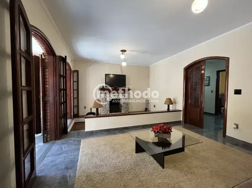Casa, 4 quartos, 366 m² - Foto 4