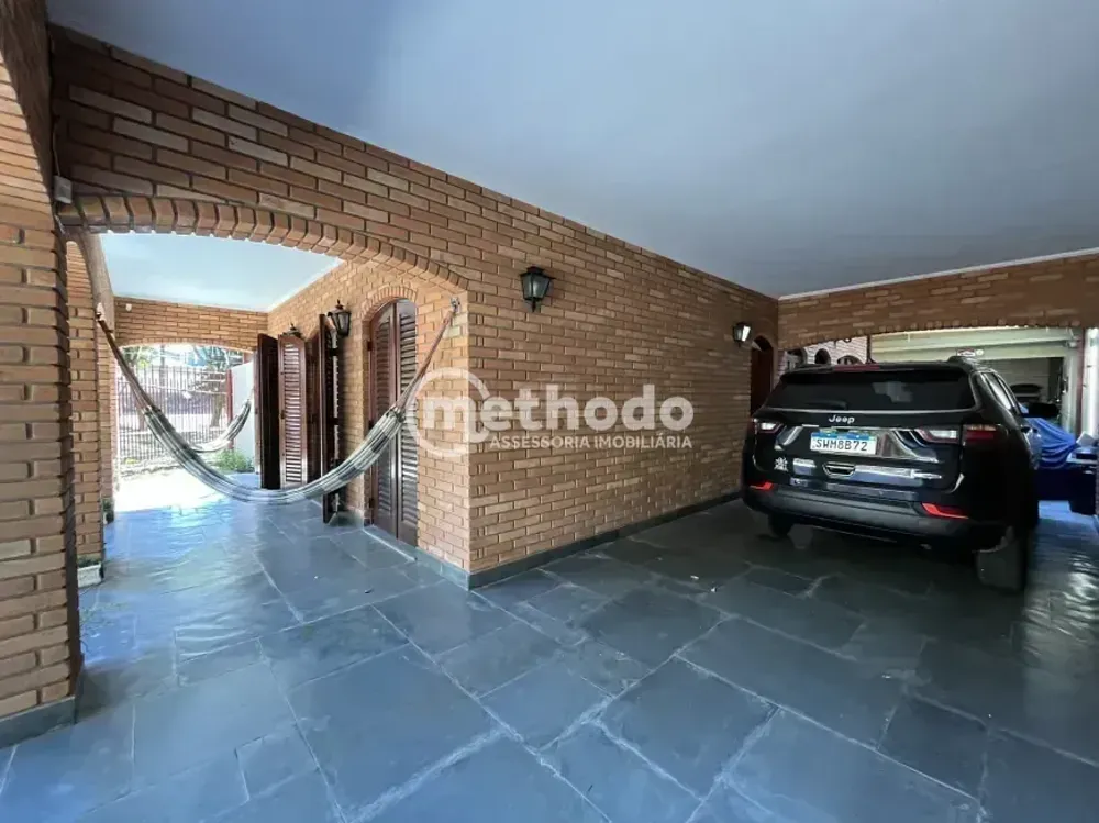 Casa, 4 quartos, 366 m² - Foto 1