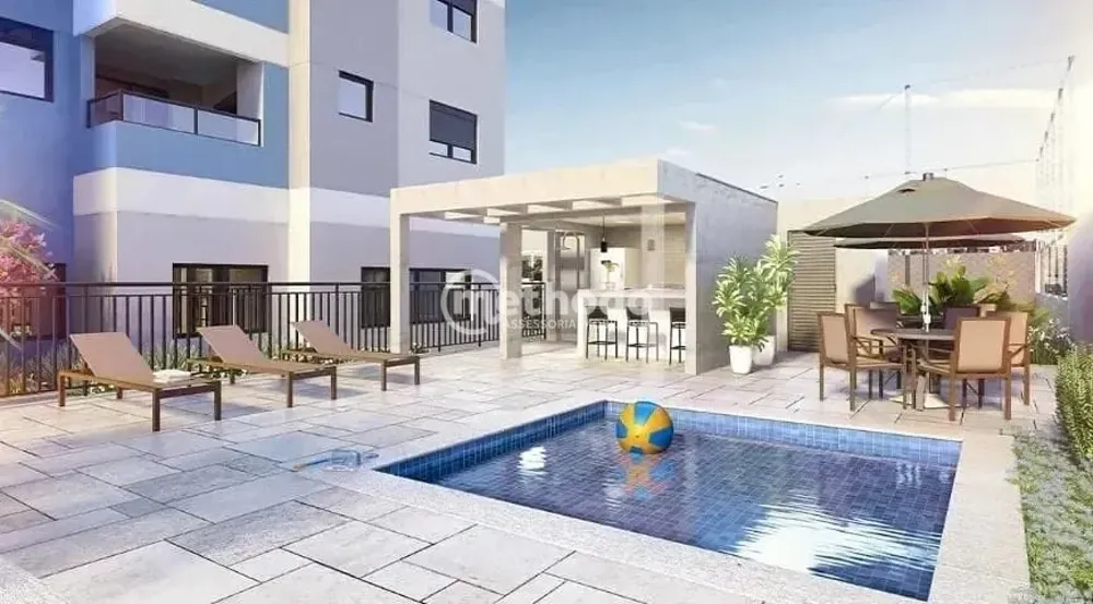 Apartamento, 3 quartos, 105 m² - Foto 1