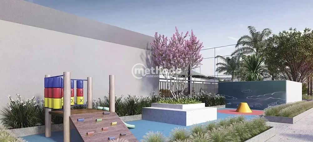 Apartamento, 3 quartos, 105 m² - Foto 2