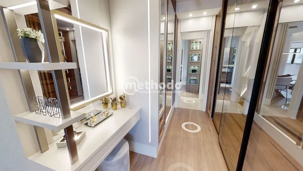 Apartamento, 3 quartos, 105 m² - Foto 4