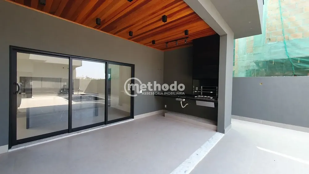 Casa, 3 quartos, 187 m² - Foto 4