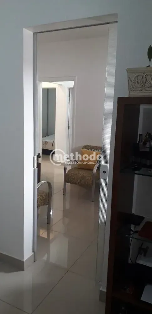 Casa, 3 quartos, 90 m² - Foto 3