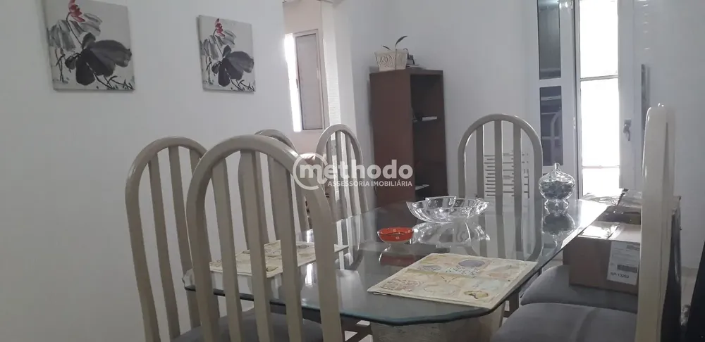 Casa, 3 quartos, 90 m² - Foto 2