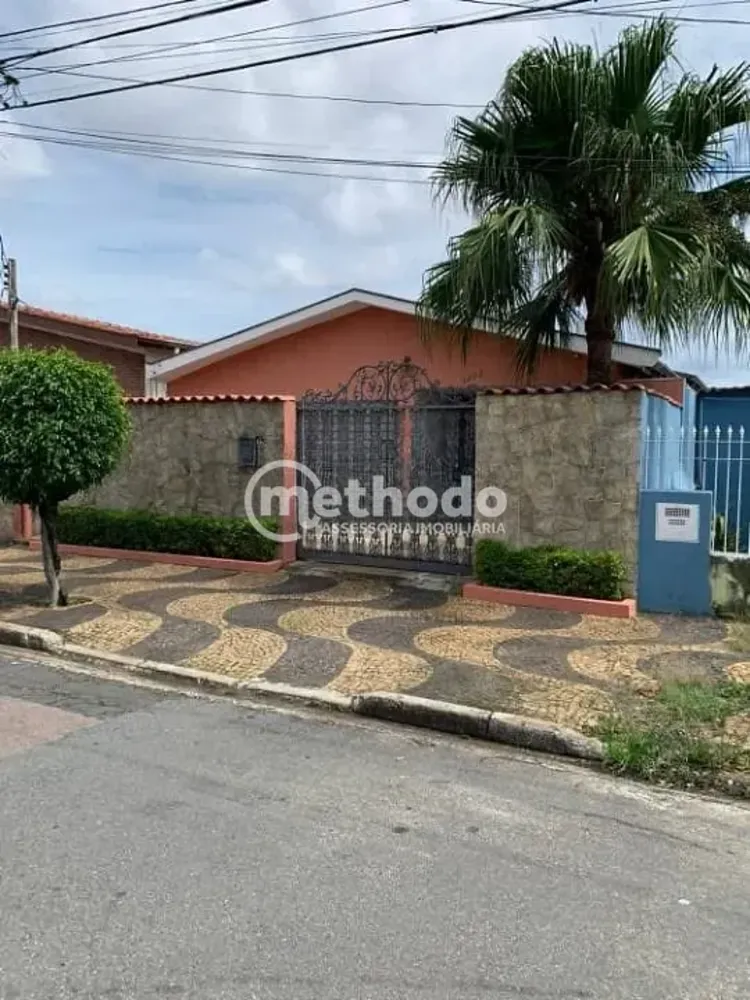 Casa, 3 quartos, 254 m² - Foto 1