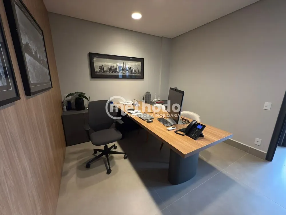 Sala-Conjunto, 194 m² - Foto 1