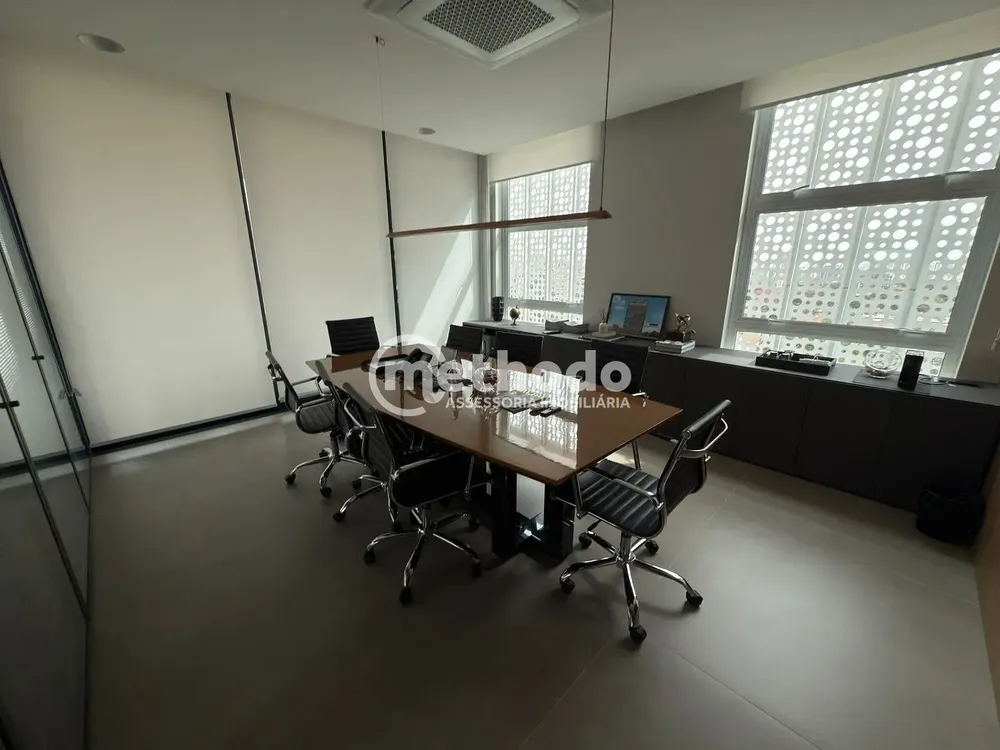 Sala-Conjunto, 194 m² - Foto 3