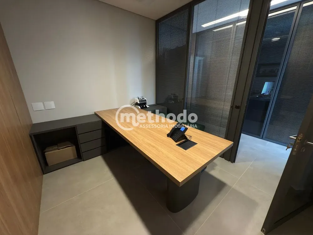 Sala-Conjunto, 194 m² - Foto 4